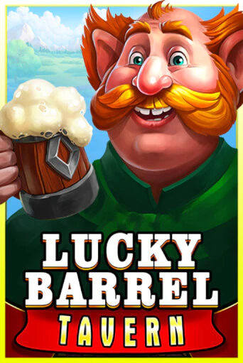 Игровой автомат Lucky Barrel Tavern демо игра | GMSlots Casino бесплатно