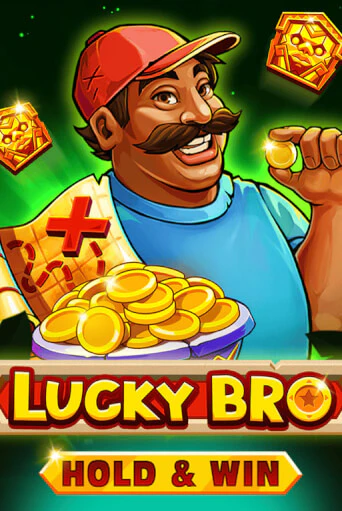 Игровой автомат Lucky Bro Hold And Win демо игра | GMSlots Casino бесплатно