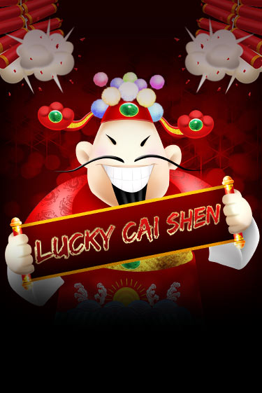 Игровой автомат Lucky Cai Shen демо игра | GMSlots Casino бесплатно