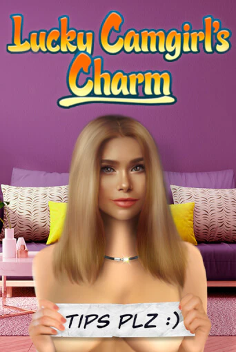 Игровой автомат Lucky Camgirl's Charm демо игра | GMSlots Casino бесплатно