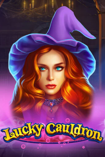 Игровой автомат Lucky Cauldron демо игра | GMSlots Casino бесплатно