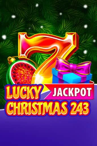 Игровой автомат Lucky Christmas 243 демо игра | GMSlots Casino бесплатно