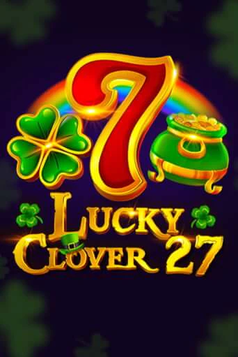 Игровой автомат Lucky Clover 27 демо игра | GMSlots Casino бесплатно