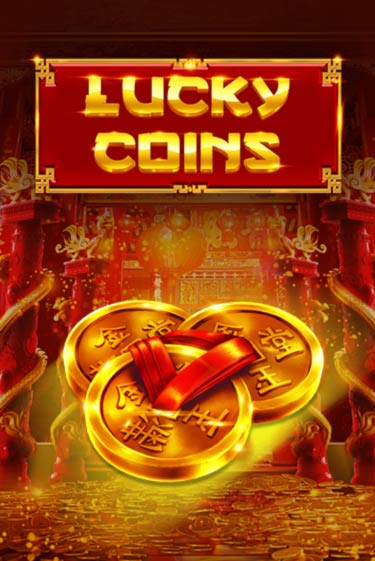 Игровой автомат Lucky Coins демо игра | GMSlots Casino бесплатно