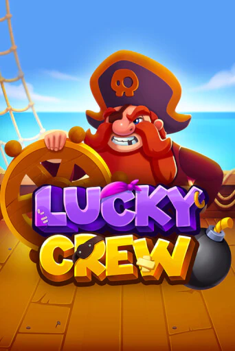 Игровой автомат Lucky Crew демо игра | GMSlots Casino бесплатно