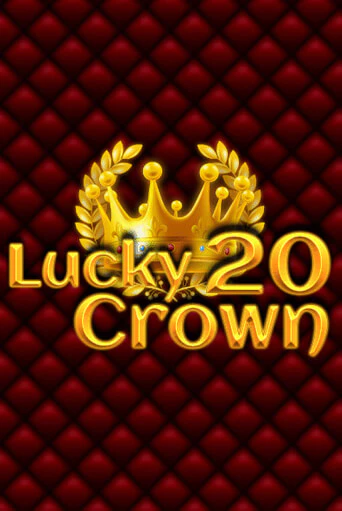 Игровой автомат Lucky Crown 20 демо игра | GMSlots Casino бесплатно