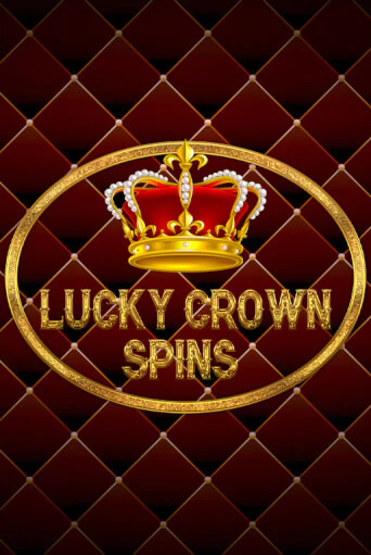 Игровой автомат Lucky Crown Spins демо игра | GMSlots Casino бесплатно