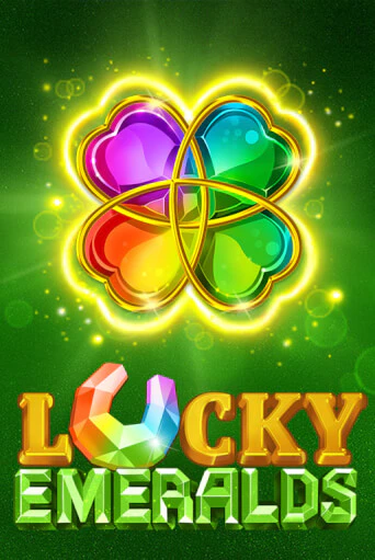 Игровой автомат Lucky Emeralds демо игра | GMSlots Casino бесплатно