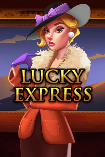 Игровой автомат Lucky Express демо игра | GMSlots Casino бесплатно