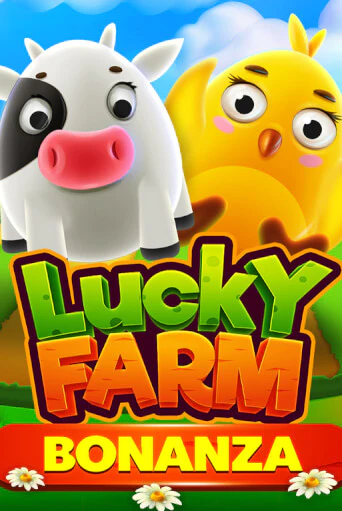 Игровой автомат Lucky Farm Bonanza демо игра | GMSlots Casino бесплатно