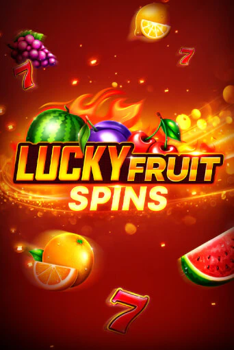 Игровой автомат Lucky Fruit Spins демо игра | GMSlots Casino бесплатно