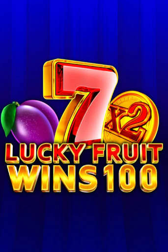 Игровой автомат Lucky Fruit Wins 100 демо игра | GMSlots Casino бесплатно