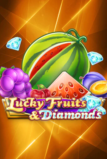 Игровой автомат Lucky Fruits & Diamonds демо игра | GMSlots Casino бесплатно