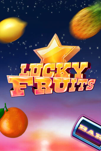 Игровой автомат Lucky Fruits демо игра | GMSlots Casino бесплатно