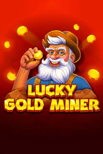 Игровой автомат Lucky Gold Miner демо игра | GMSlots Casino бесплатно