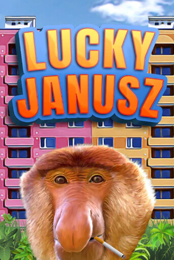 Игровой автомат Lucky Janusz демо игра | GMSlots Casino бесплатно