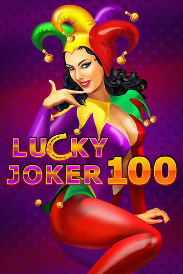 Игровой автомат Lucky Joker 100 демо игра | GMSlots Casino бесплатно