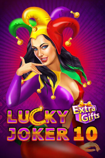 Игровой автомат Lucky Joker 10 Extra Gifts демо игра | GMSlots Casino бесплатно