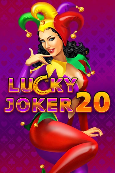 Игровой автомат Lucky Joker 20 демо игра | GMSlots Casino бесплатно