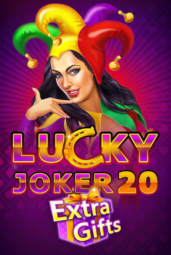 Игровой автомат Lucky Joker 20 Extra Gifts демо игра | GMSlots Casino бесплатно