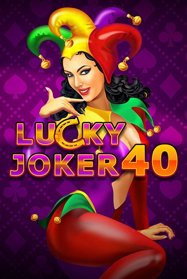 Игровой автомат Lucky Joker 40 демо игра | GMSlots Casino бесплатно