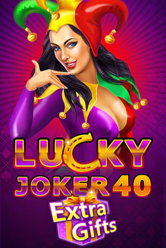 Игровой автомат Lucky Joker 40 Extra Gifts демо игра | GMSlots Casino бесплатно