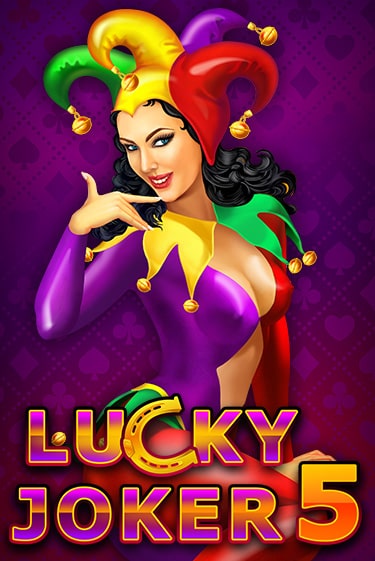 Игровой автомат Lucky Joker 5 демо игра | GMSlots Casino бесплатно