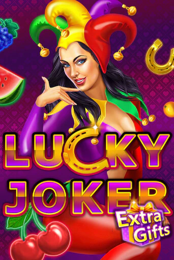 Игровой автомат Lucky Joker 5 Extra Gifts демо игра | GMSlots Casino бесплатно