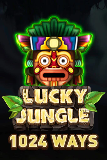 Игровой автомат Lucky Jungle 1024 Ways демо игра | GMSlots Casino бесплатно