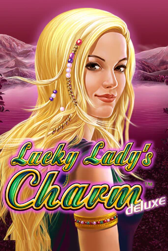 Игровой автомат Lucky Lady's Charm Deluxe демо игра | GMSlots Casino бесплатно