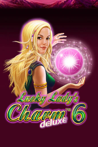 Игровой автомат Lucky Lady's Charm Deluxe 6 демо игра | GMSlots Casino бесплатно