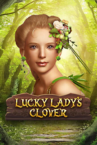 Игровой автомат Lucky Lady's Clover демо игра | GMSlots Casino бесплатно