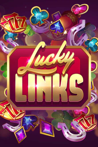 Игровой автомат Lucky Links демо игра | GMSlots Casino бесплатно