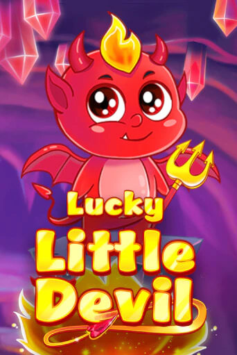 Игровой автомат Lucky Little Devil демо игра | GMSlots Casino бесплатно