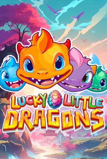 Игровой автомат Lucky Little Dragons демо игра | GMSlots Casino бесплатно