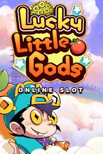 Игровой автомат Lucky Little Gods демо игра | GMSlots Casino бесплатно