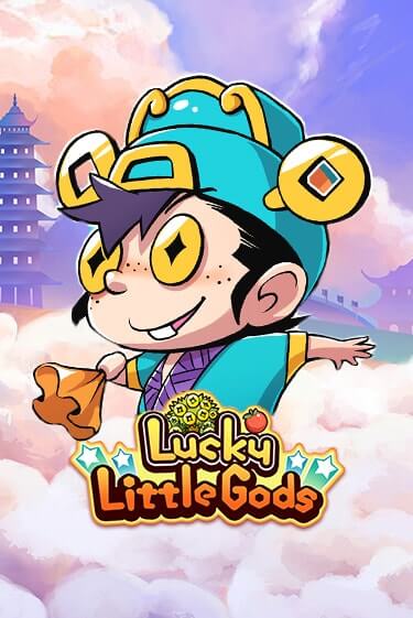 Игровой автомат Lucky Little Gods демо игра | GMSlots Casino бесплатно