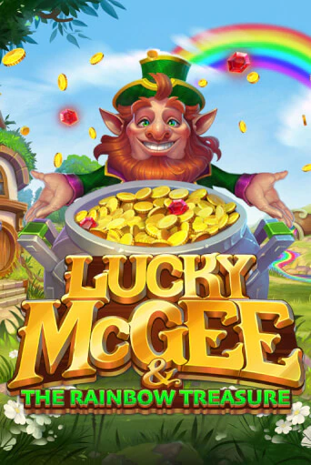 Игровой автомат Lucky McGee and the Rainbow Treasure демо игра | GMSlots Casino бесплатно