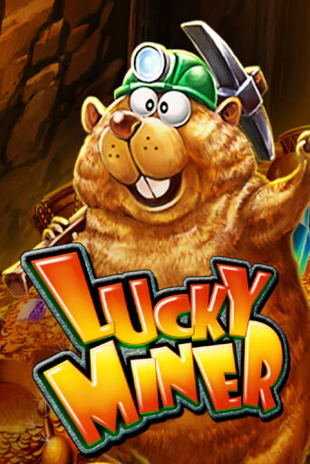 Игровой автомат Lucky Miner демо игра | GMSlots Casino бесплатно