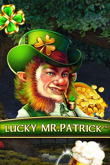 Игровой автомат Lucky Mr. Patrick демо игра | GMSlots Casino бесплатно