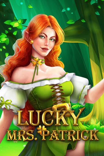 Игровой автомат Lucky Mrs. Patrick демо игра | GMSlots Casino бесплатно