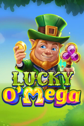 Игровой автомат Lucky O’Mega демо игра | GMSlots Casino бесплатно