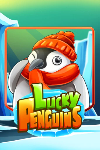 Игровой автомат Lucky Penguins демо игра | GMSlots Casino бесплатно