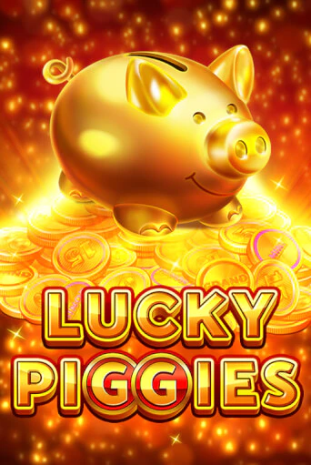 Игровой автомат Lucky Piggies демо игра | GMSlots Casino бесплатно