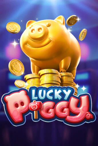 Игровой автомат Lucky Piggy демо игра | GMSlots Casino бесплатно