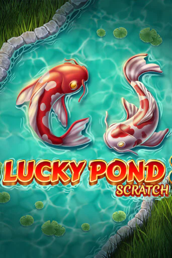 Игровой автомат Lucky Pond демо игра | GMSlots Casino бесплатно