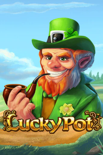 Игровой автомат Lucky Pot демо игра | GMSlots Casino бесплатно