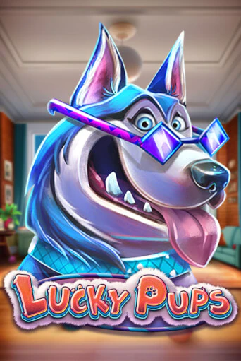 Игровой автомат Lucky Pups демо игра | GMSlots Casino бесплатно