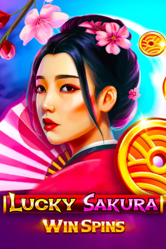 Игровой автомат Lucky Sakura Win Spins демо игра | GMSlots Casino бесплатно