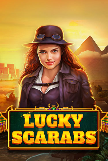 Игровой автомат Lucky Scarabs демо игра | GMSlots Casino бесплатно